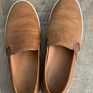 Frye SlipOns Sz 9.5